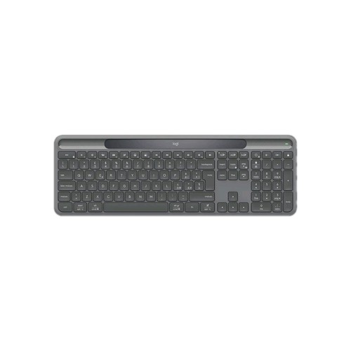 Logitech signature slim solar - slim, solar+