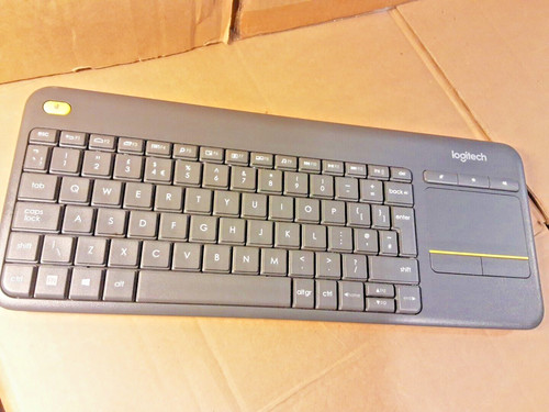 Logitech k400 usb - logitech, wireless