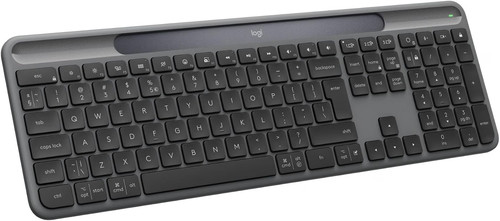 Logitech signature slim solar - logitech,