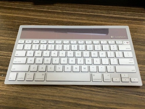 Genuine logitech k760 wireless - genuine,