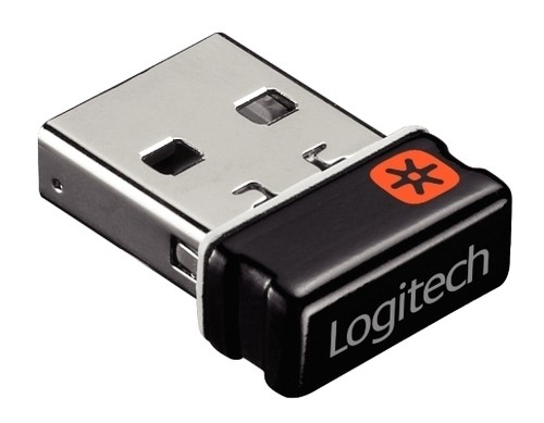 Logitech unifying receiver for - logitech,