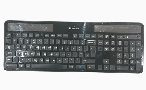 Logitech k750 wireless - k750,