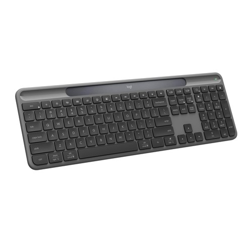 Signature slim solar - slim, wireless