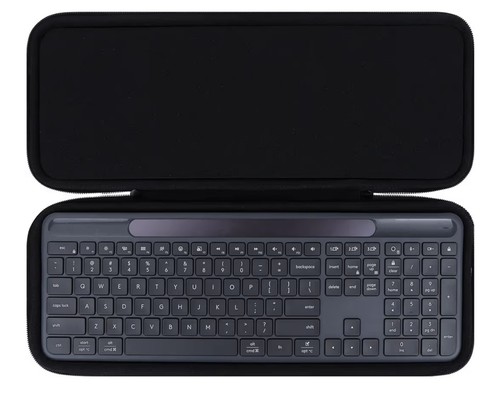 Lebakort hard case compatible - lebakort,