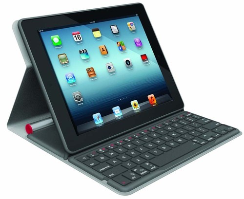 Logitech bluetooth solar - logitech,