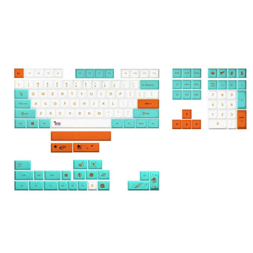 Xda happy planet - v2,