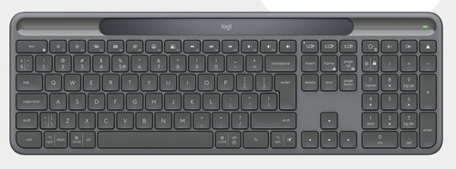 Logitech signature slim solar - signature,