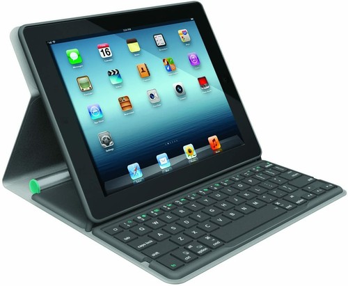 Logitech bluetooth solar - logitech,
