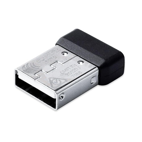 Nano usb receiver for logitech - for,
