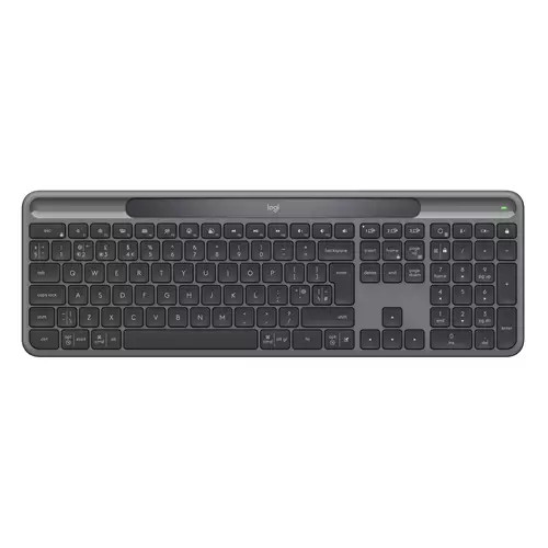 Logitech signature slim solar - logitech, solar+