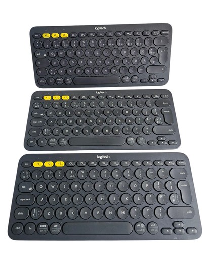 Logitech k380 keyboard - k380,